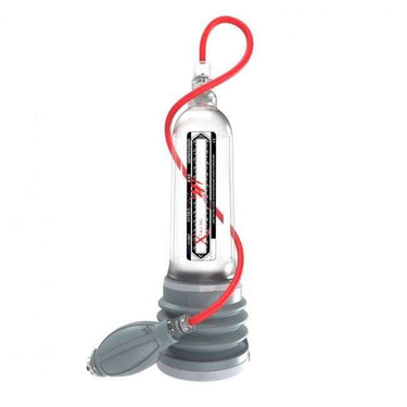 HYDROXTREME 11 - Pompa Penis Più Potente e Grande al Mondo